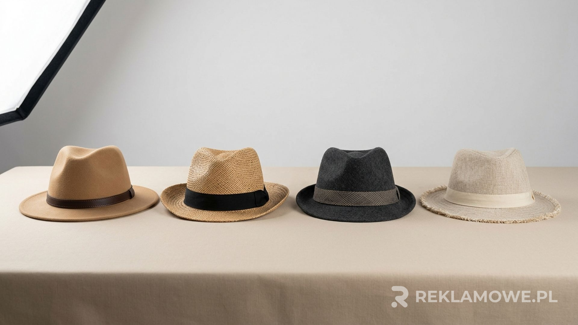 Eko-friendly kapelusz reklamowy jako nowy trend w promocji