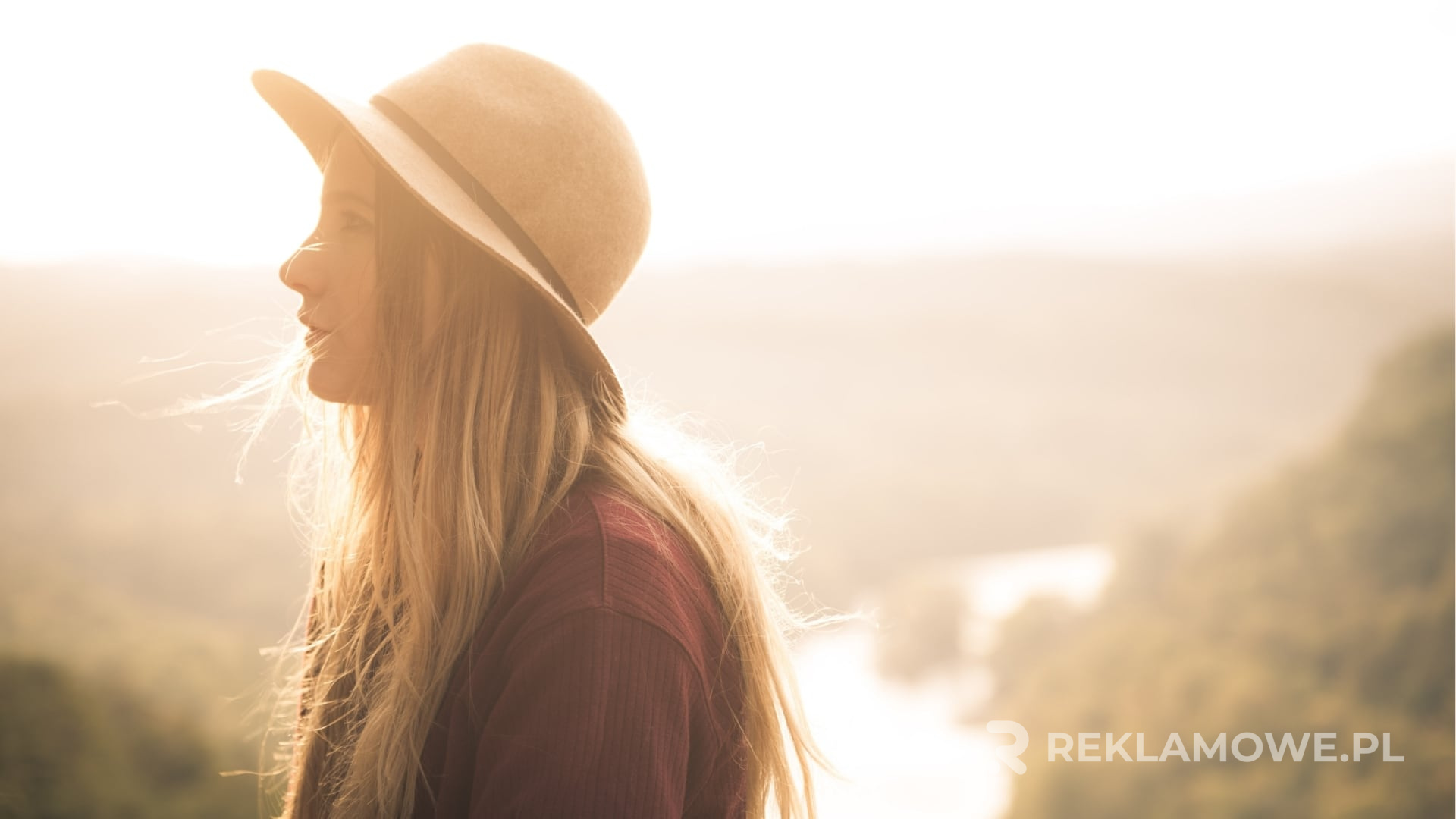 Eko-friendly kapelusz jako nowy trend w reklamie