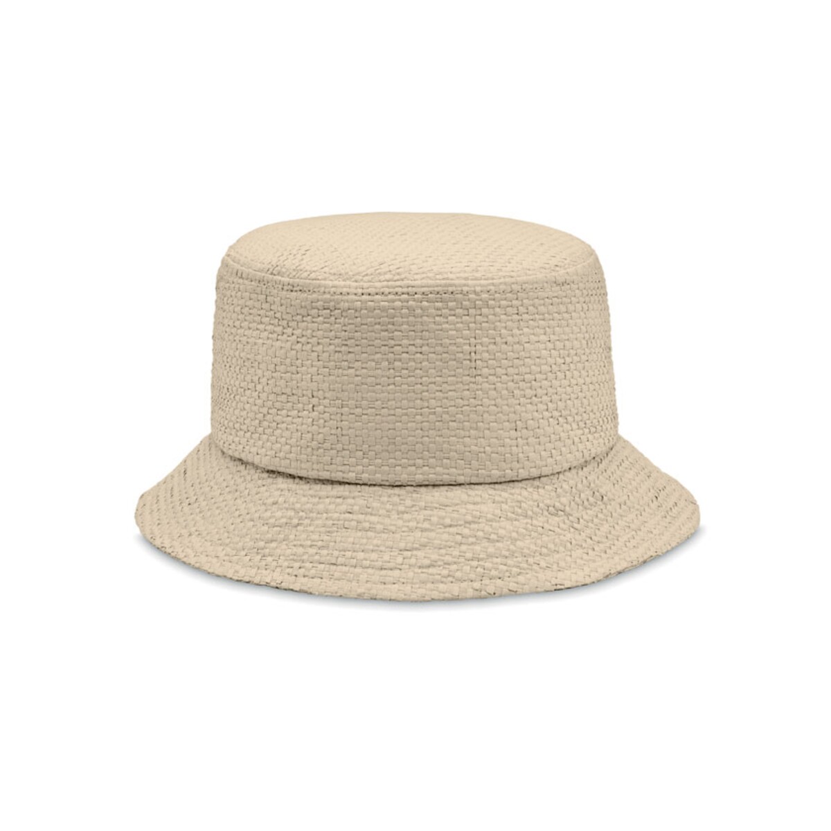 Papierowy kapelusz słomkowy BILGOLA+ mo2267-03