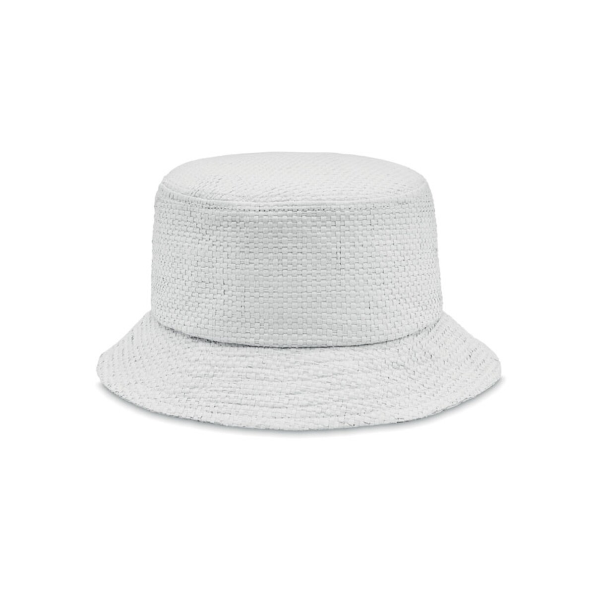 Papierowy kapelusz słomkowy BILGOLA+ mo2267-03