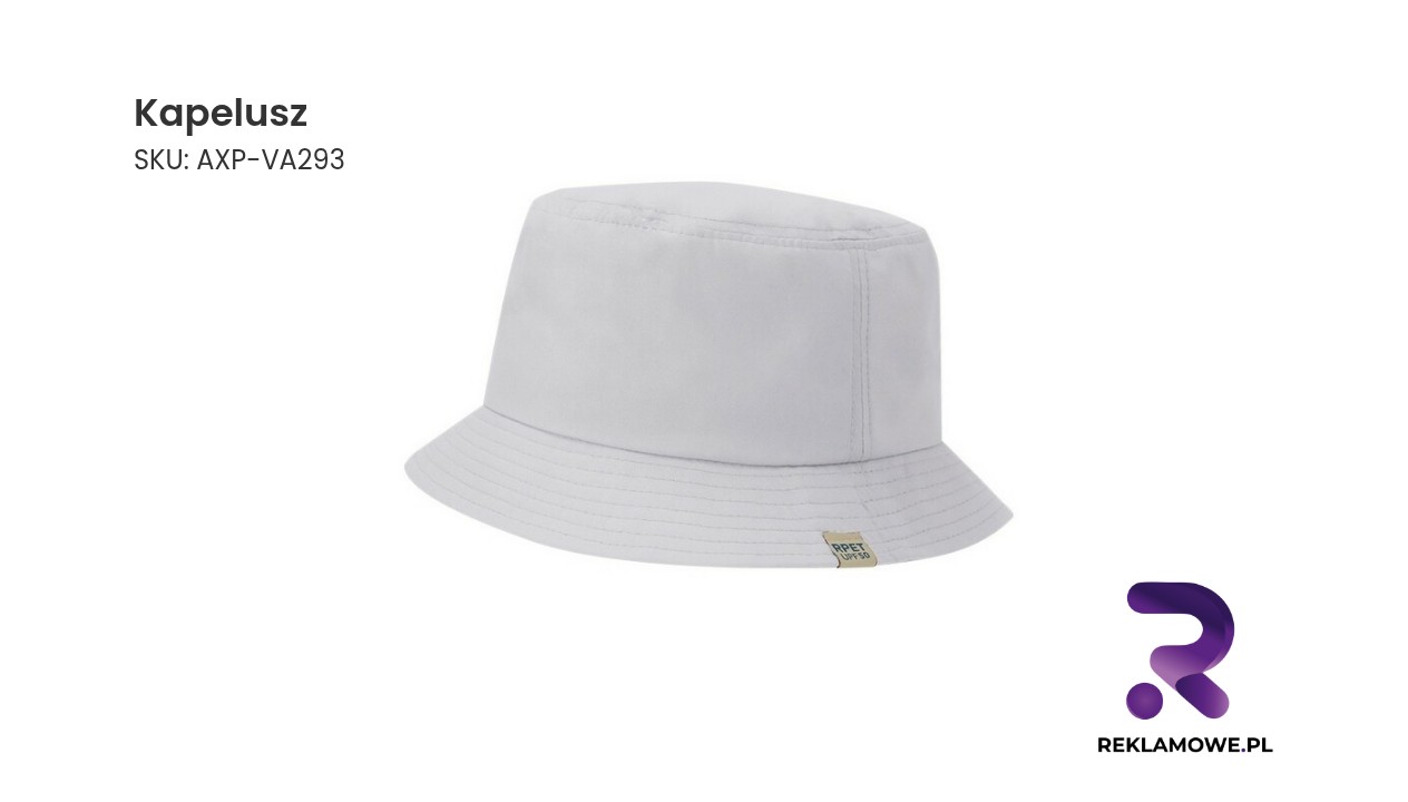 Zdjęcie kapelusza idealnego na letnie dni