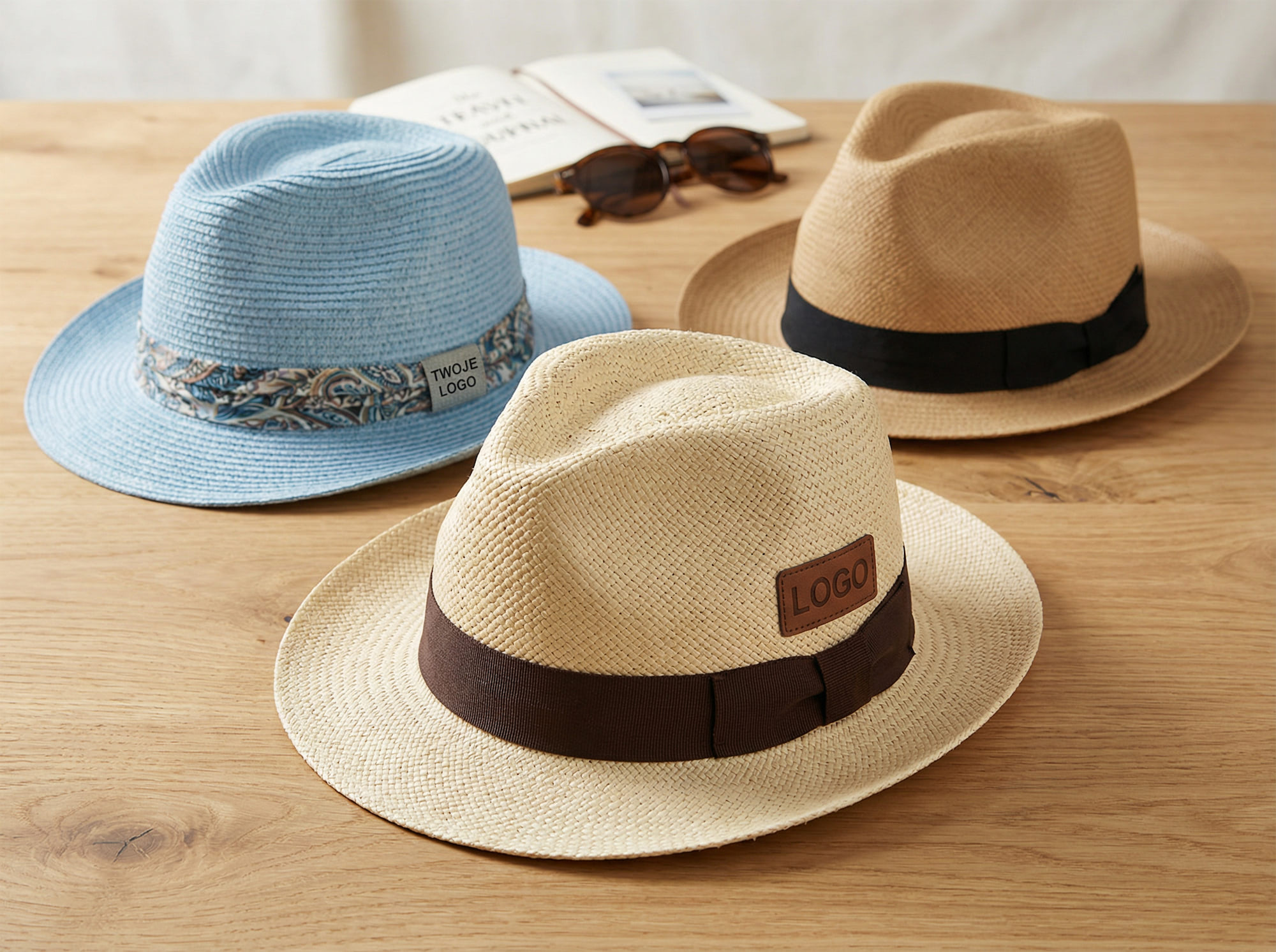 Kapelusze reklamowe Białystok 7 Kapelusze reklamowe w Białymstoku