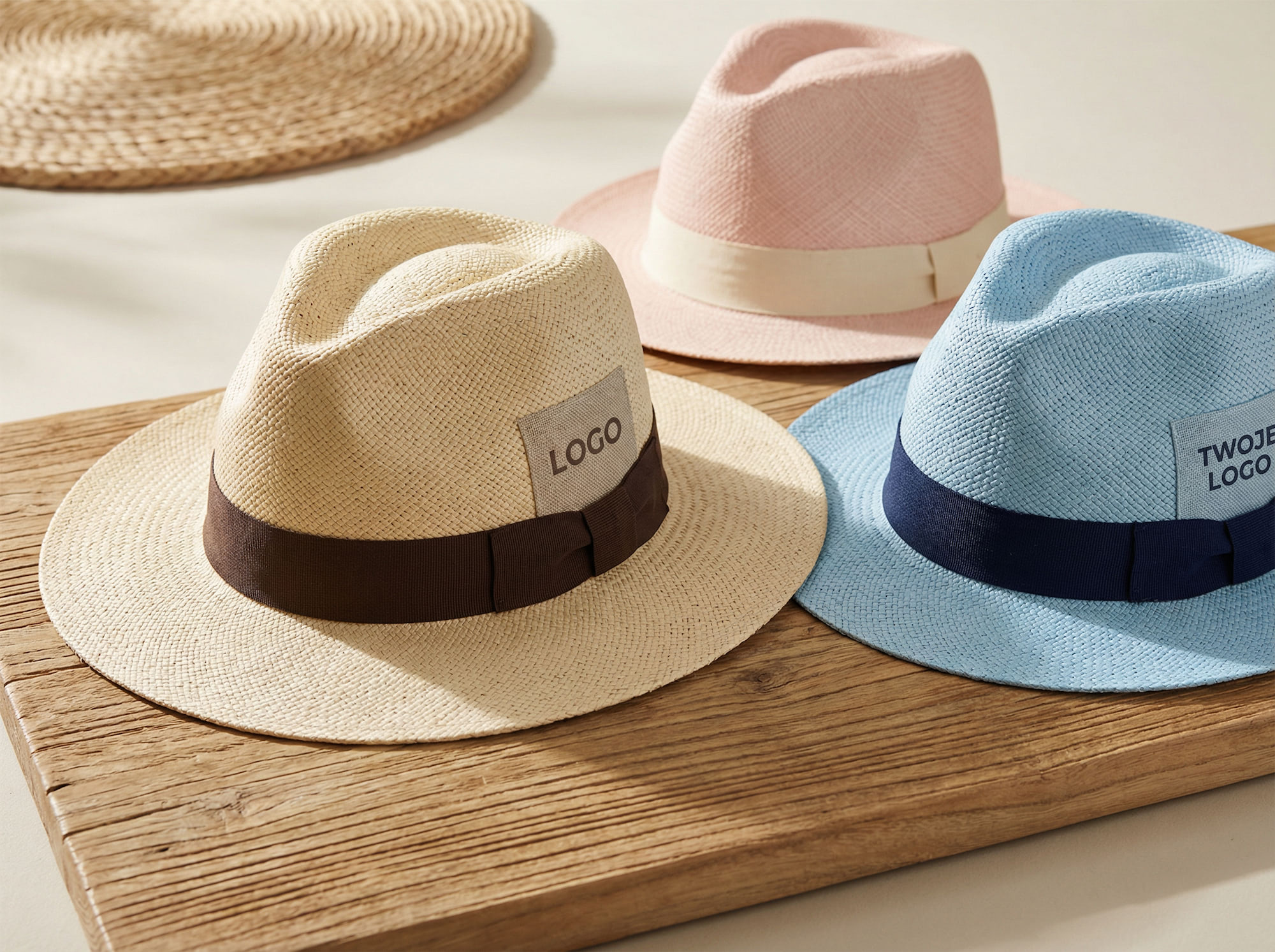 Kapelusze reklamowe w Częstochowie