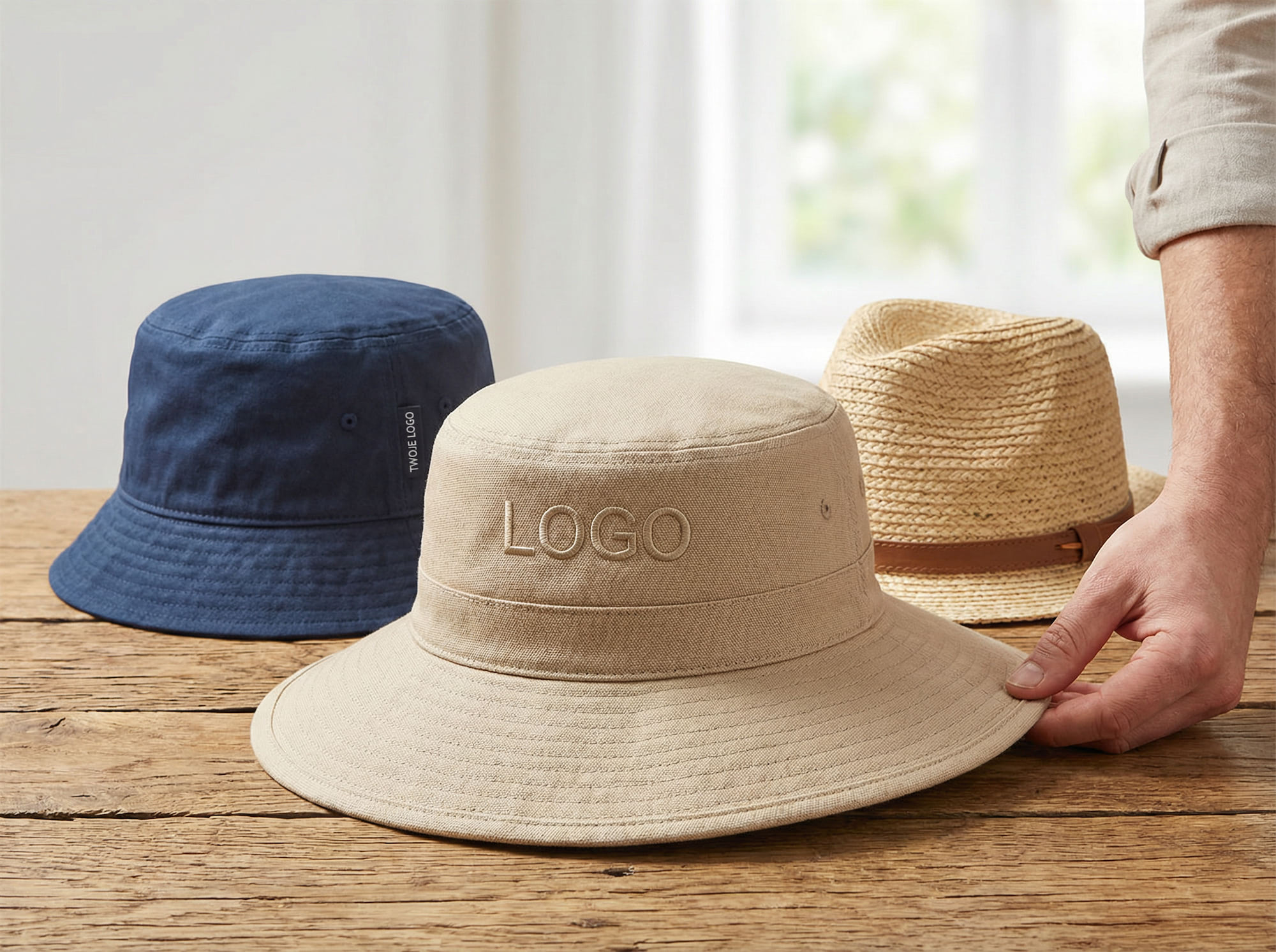 Kapelusze reklamowe Kraków 7 Kapelusze reklamowe w Krakowie