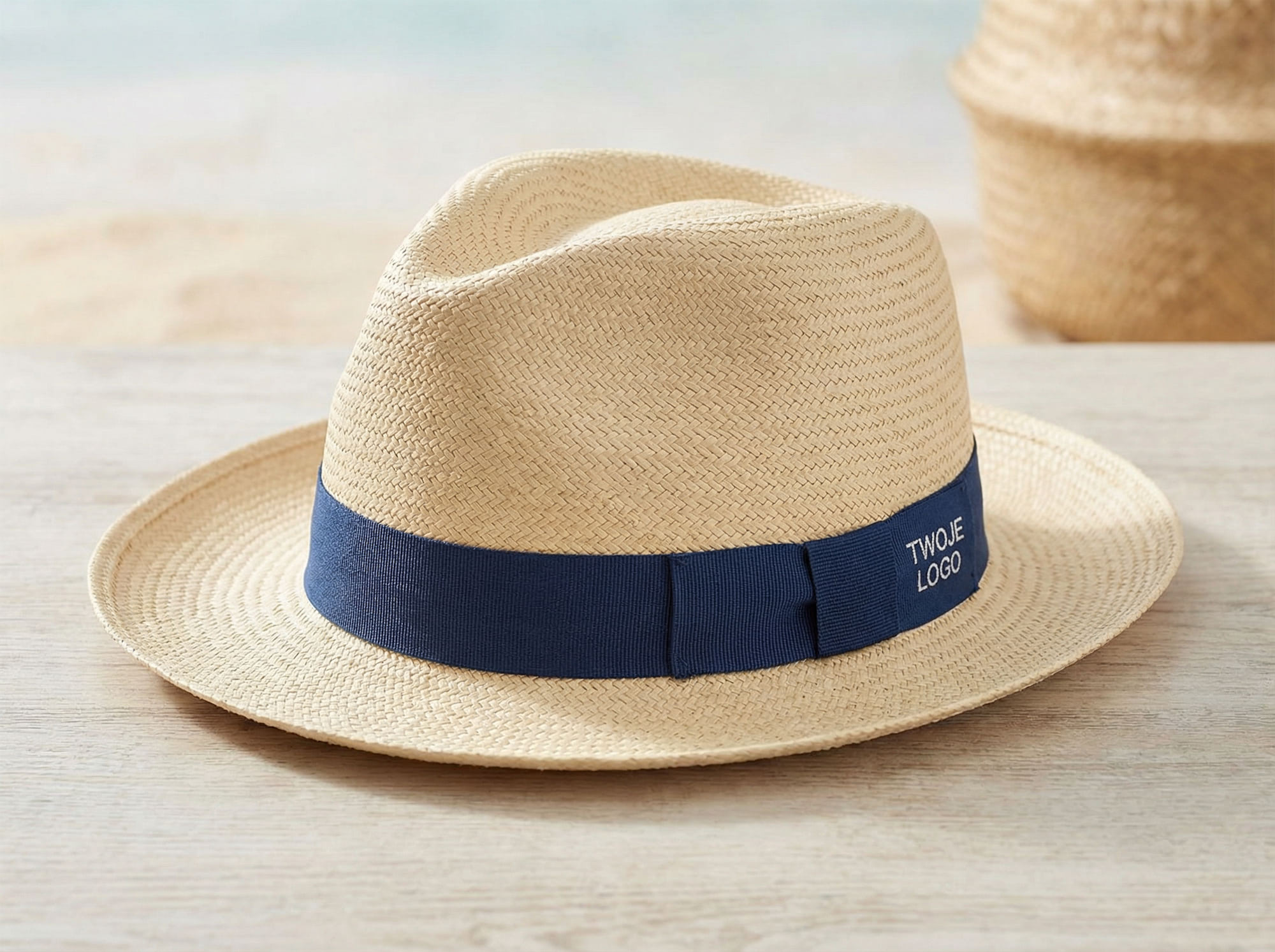 Kapelusze reklamowe w Radomiu