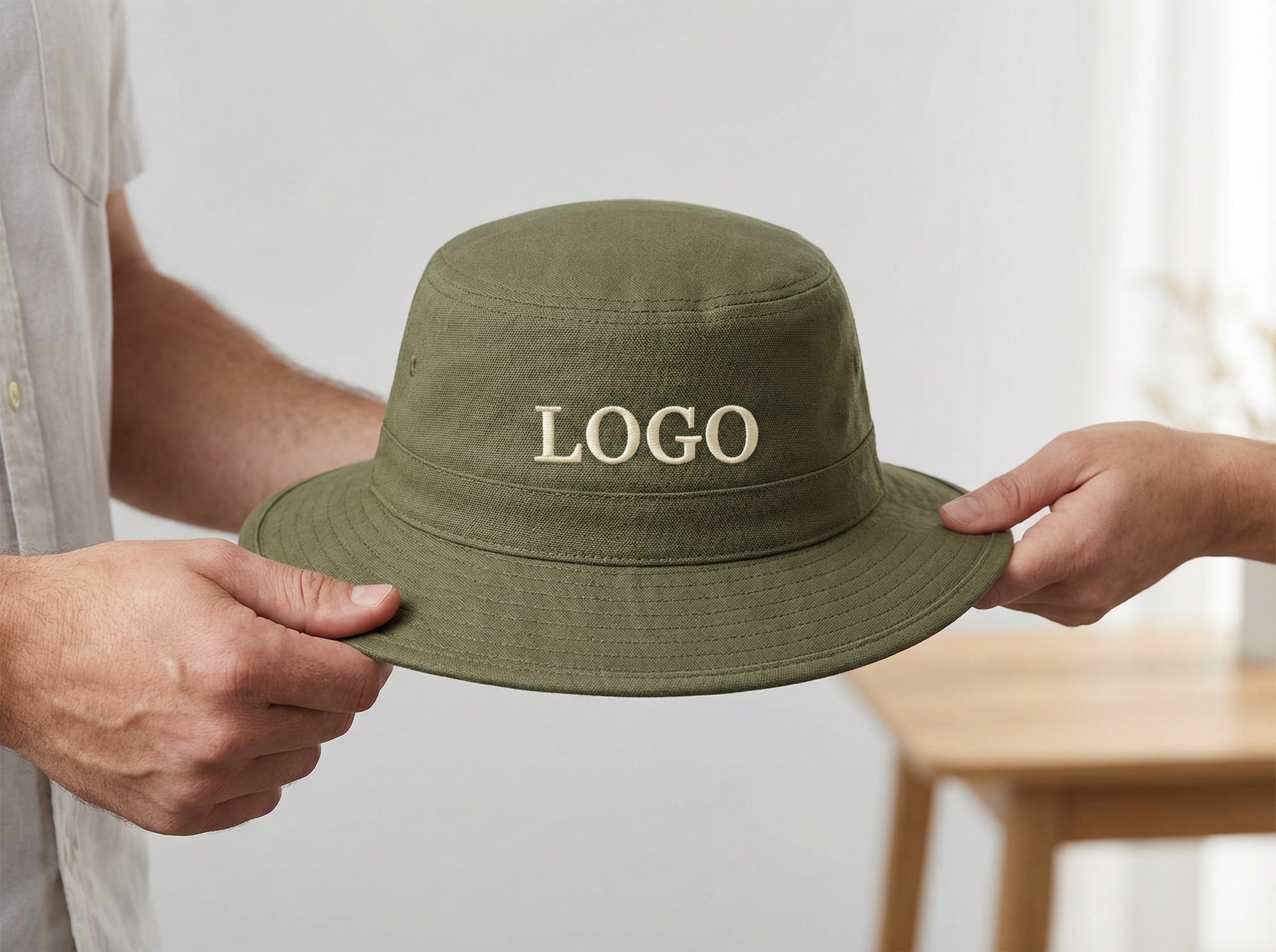 Kapelusze reklamowe w Toruniu