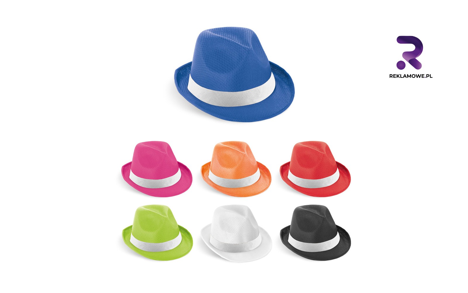 Kapelusze reklamowe w Chorzowie kapelusze reklamowe w chorzowie 4 1