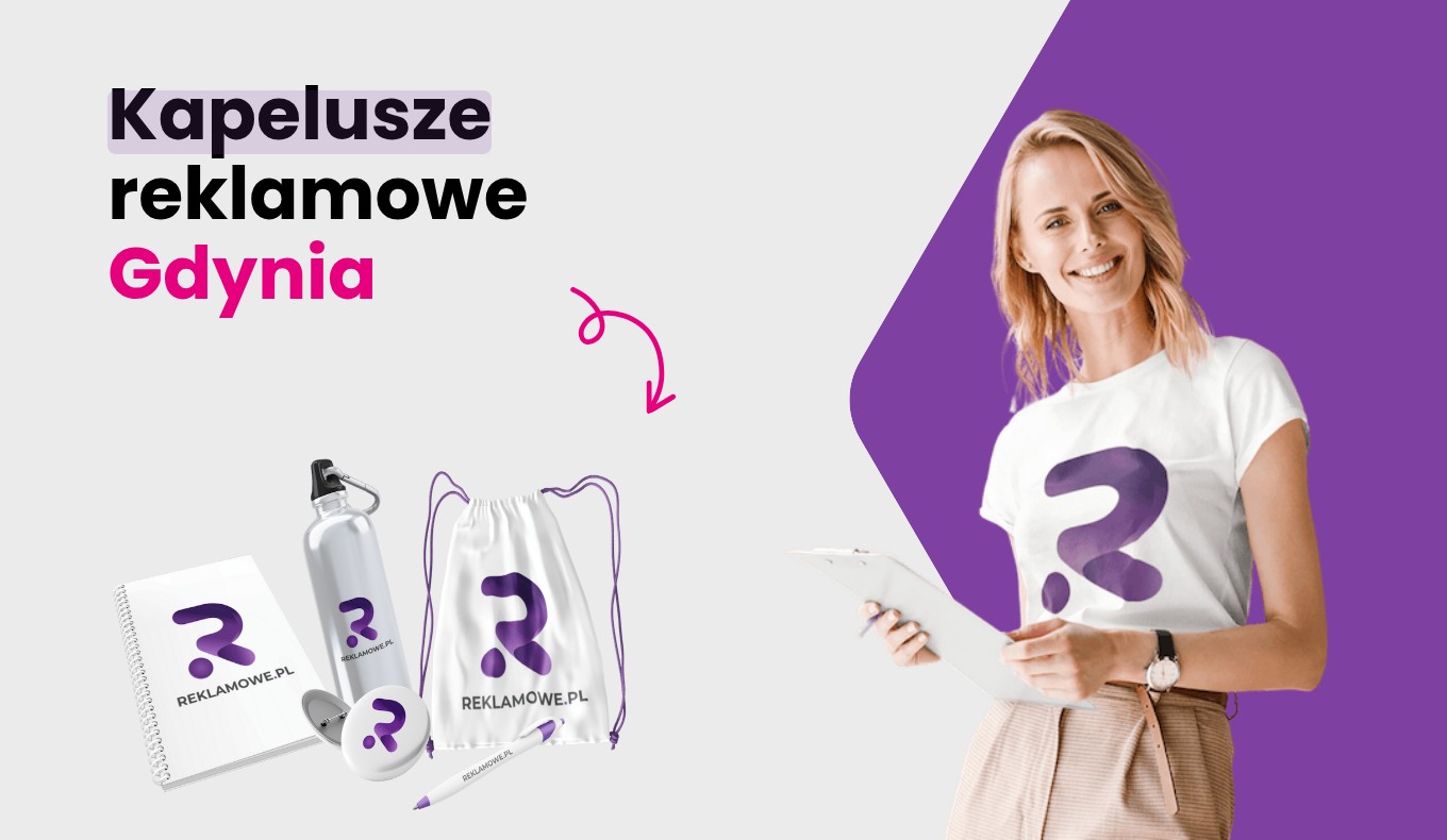 Kapelusze reklamowe Gdynia 8 kapelusze reklamowe w gdyni ekspert 1