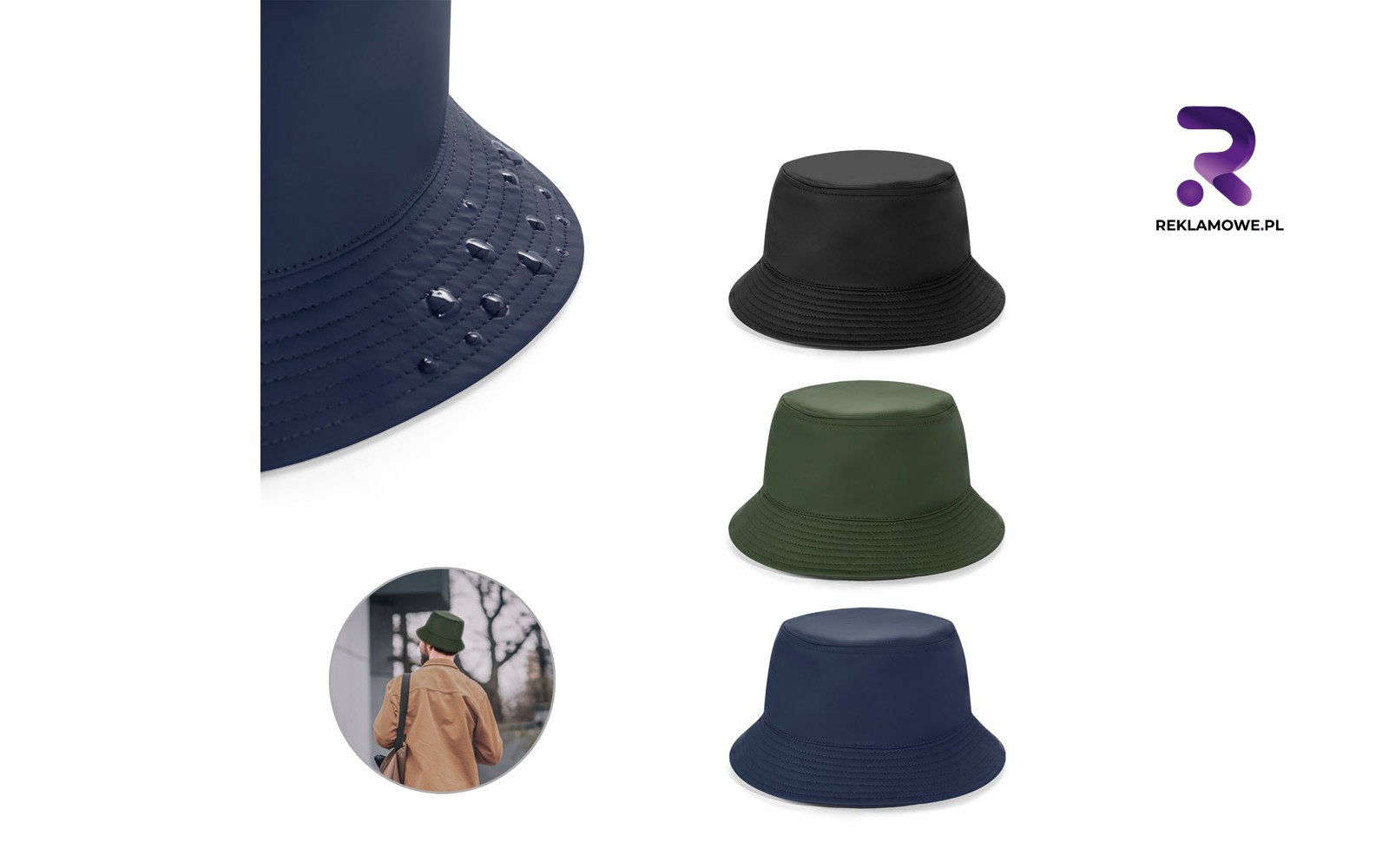 Kapelusze reklamowe w Krakowie kapelusze reklamowe w krakowie 6 1