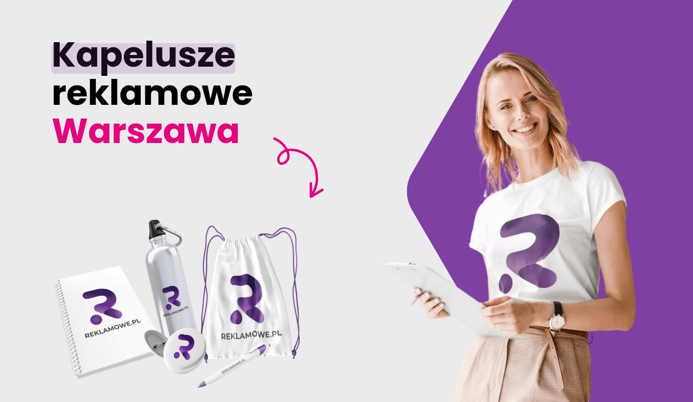 kapelusze reklamowe w warszawie ekspert 1