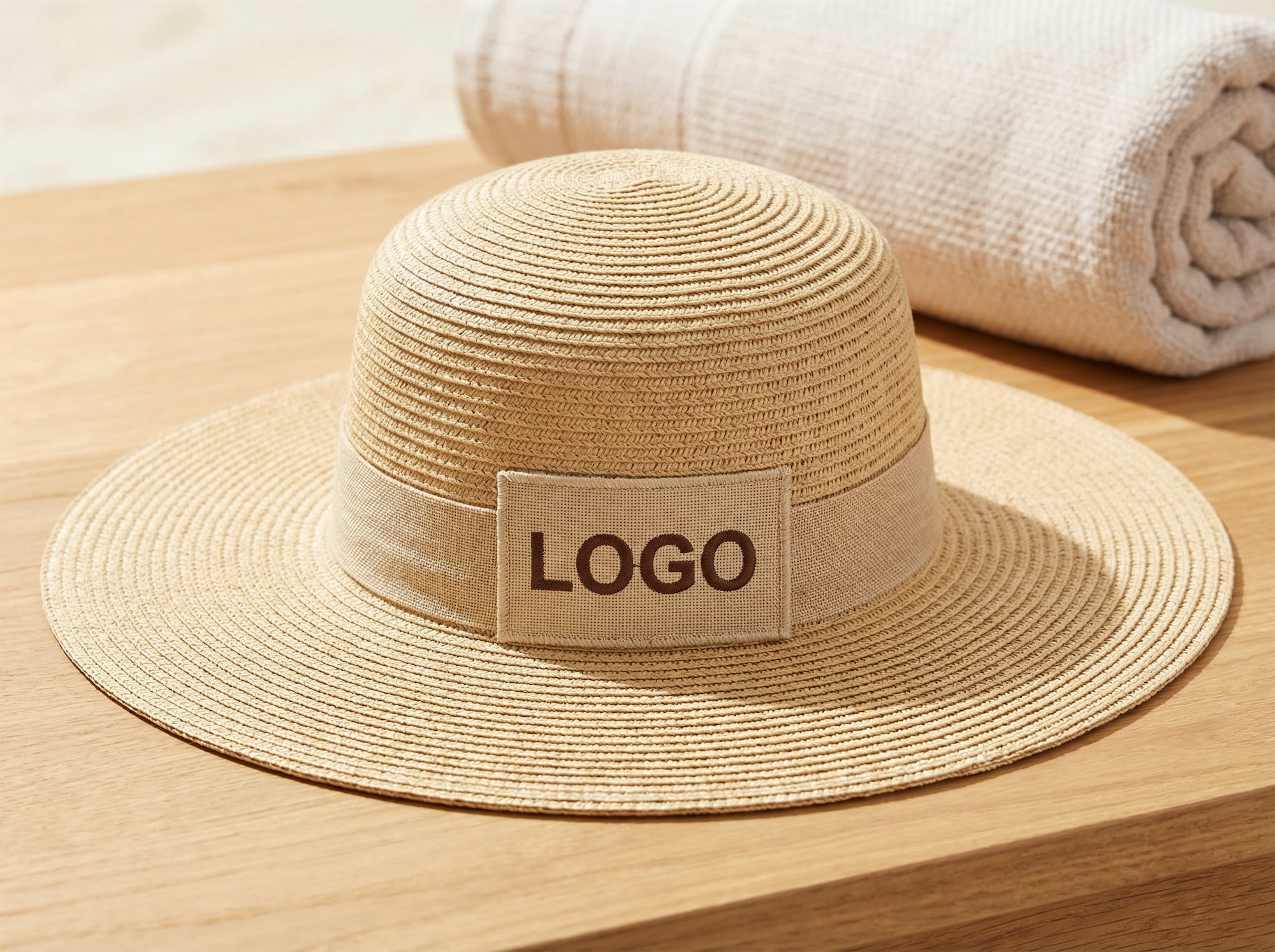 Kapelusze reklamowe w Wrocławiu