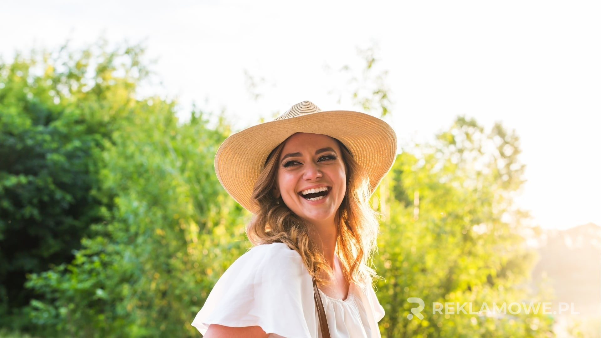 Lokalni producenci kapeluszy reklamowych